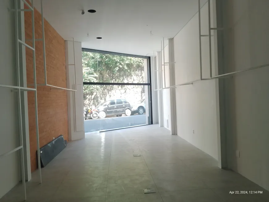 Foto 1 de Ponto Comercial para alugar, 150m² em Bom Retiro, São Paulo