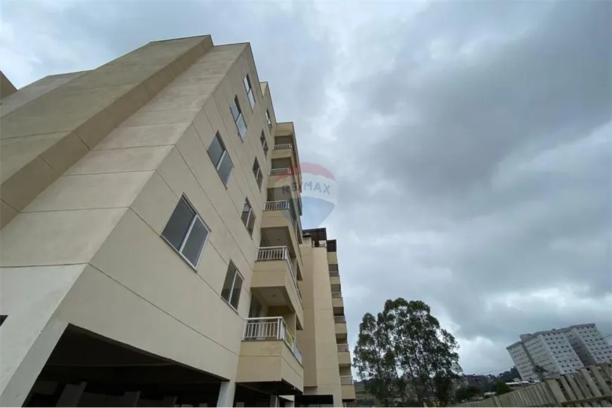 Foto 1 de Cobertura com 3 Quartos à venda, 140m² em Ipiranga, Juiz de Fora