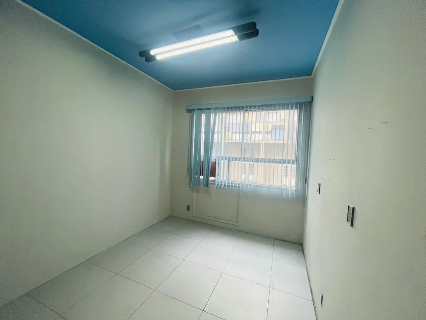 Foto 1 de Sala Comercial para alugar, 35m² em Copacabana, Rio de Janeiro