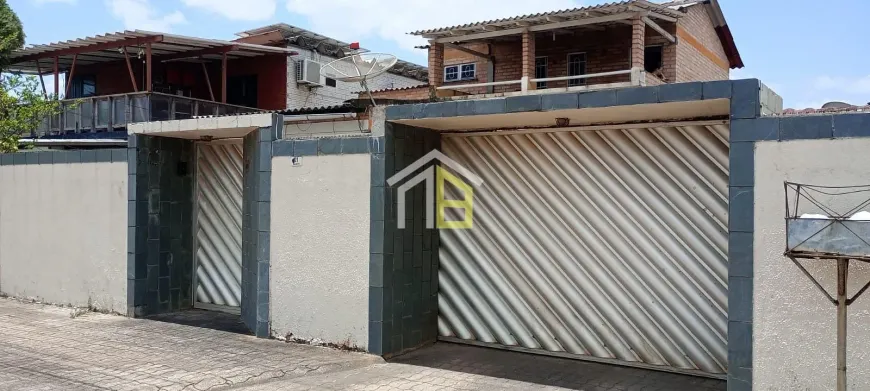 Foto 1 de Casa com 4 Quartos à venda, 265m² em Aeroporto, Boa Vista