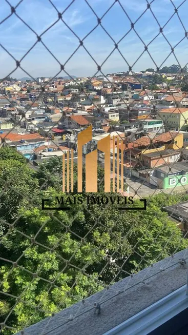 Foto 1 de Imóvel Comercial com 3 Quartos à venda, 56m² em Jardim Cocaia, Guarulhos