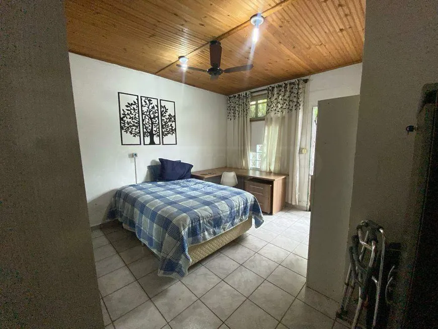 Foto 1 de Casa com 4 Quartos à venda, 116m² em Vila Independência, Piracicaba