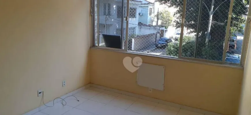 Foto 1 de Apartamento com 2 Quartos à venda, 70m² em Vila Isabel, Rio de Janeiro