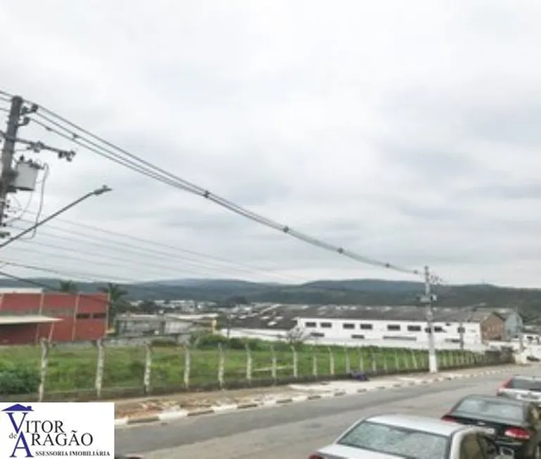 Foto 1 de Lote/Terreno à venda, 2792m² em Centro, Santana de Parnaíba