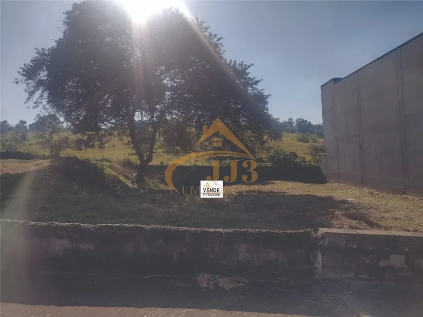 Foto 1 de Lote/Terreno à venda, 300m² em Jardim Santa Fé , Sorocaba