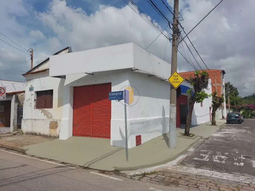 Foto 1 de Imóvel Comercial para alugar, 72m² em Vila Assis, Sorocaba