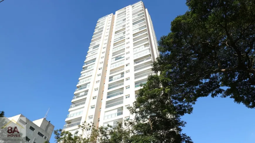 Foto 1 de Apartamento com 2 Quartos à venda, 77m² em Vila Mascote, São Paulo