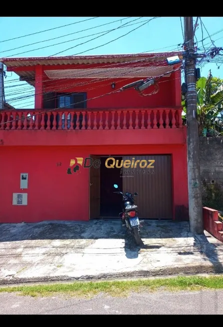 Foto 1 de Casa com 3 Quartos à venda, 200m² em Cipó, Embu-Guaçu