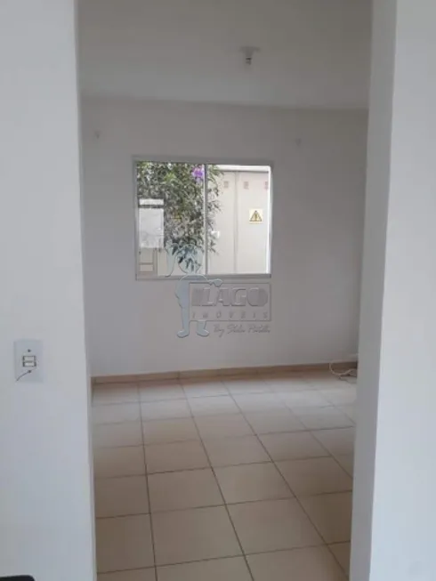 Foto 1 de Apartamento com 2 Quartos à venda, 47m² em Jardim Campo Alegre, Sertãozinho