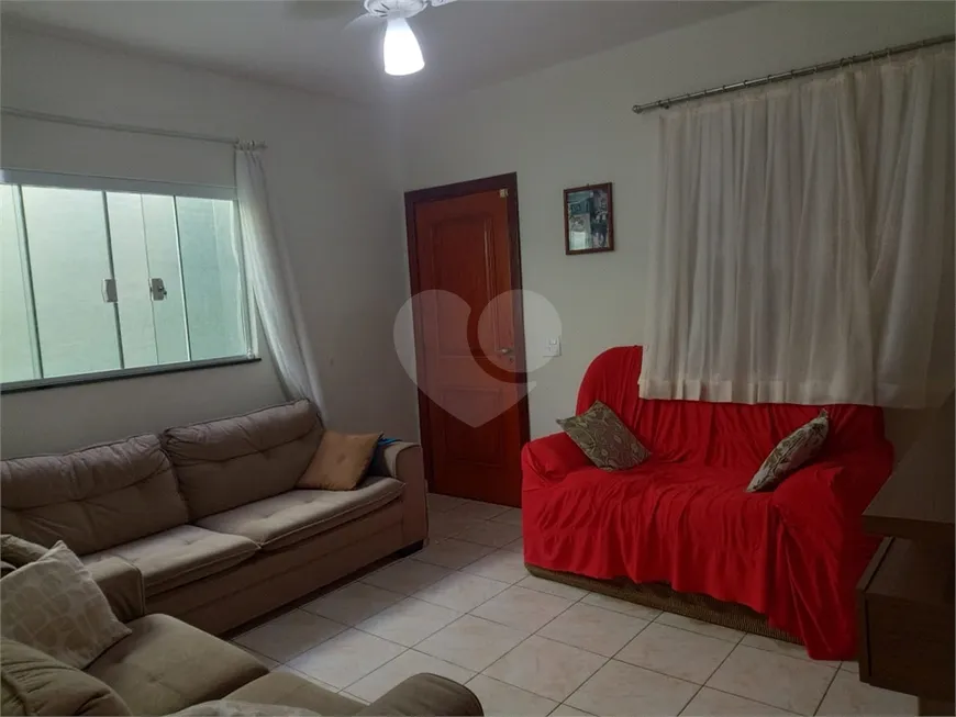 Foto 1 de Casa com 2 Quartos à venda, 125m² em Loteamento Chácaras Nazareth II, Piracicaba