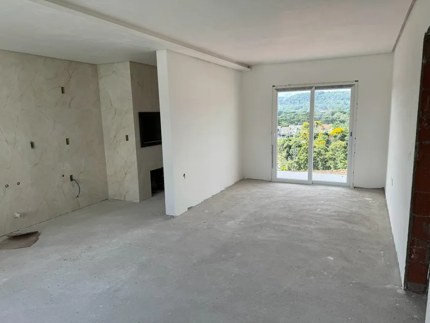 Foto 1 de Apartamento com 2 Quartos à venda, 97m² em Pousada da neve, Nova Petrópolis