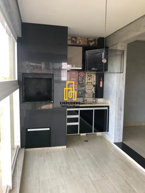 Foto 1 de Apartamento com 3 Quartos à venda, 108m² em Jardim Karaíba, Uberlândia