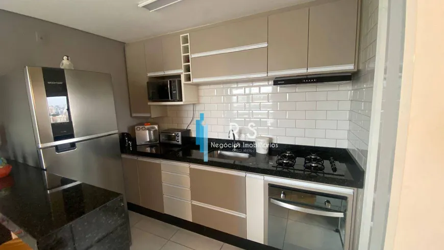 Foto 1 de Apartamento com 3 Quartos à venda, 72m² em JARDIM TORRES SAO JOSE, Jundiaí