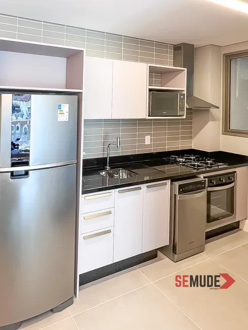 Foto 1 de Apartamento com 2 Quartos à venda, 67m² em Córrego Grande, Florianópolis