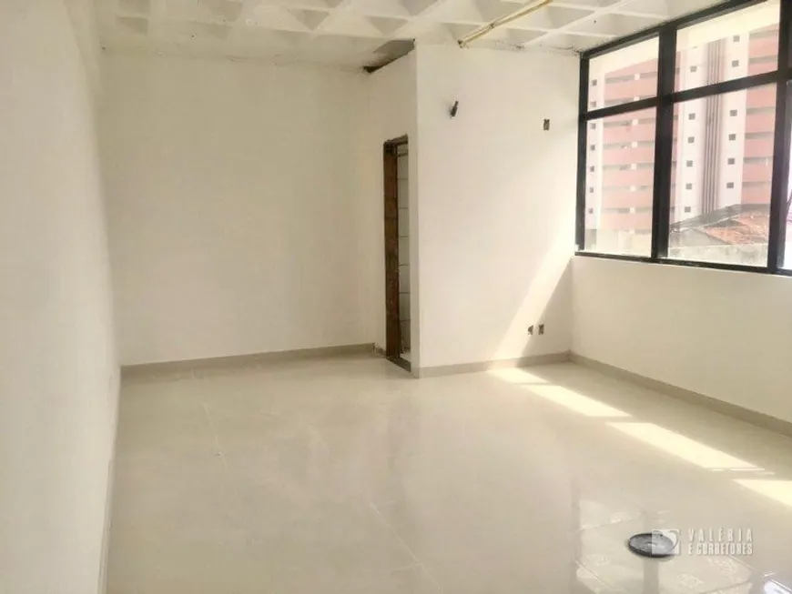 Foto 1 de Sala Comercial à venda, 34m² em Jurunas, Belém