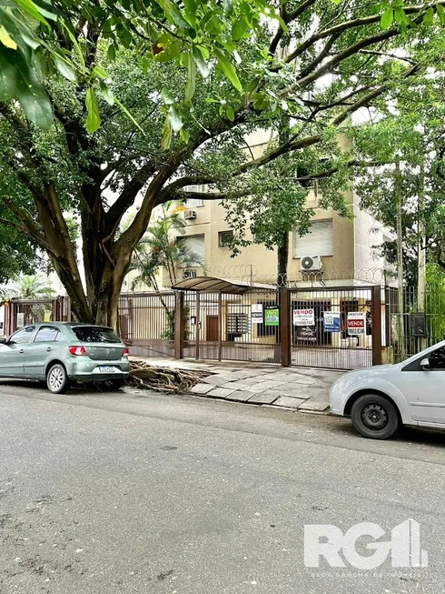 Foto 1 de Cobertura com 2 Quartos à venda, 75m² em Petrópolis, Porto Alegre