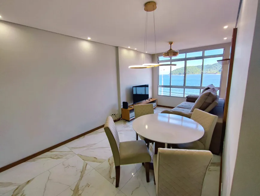 Foto 1 de Apartamento com 3 Quartos à venda, 90m² em Boa Vista, São Vicente