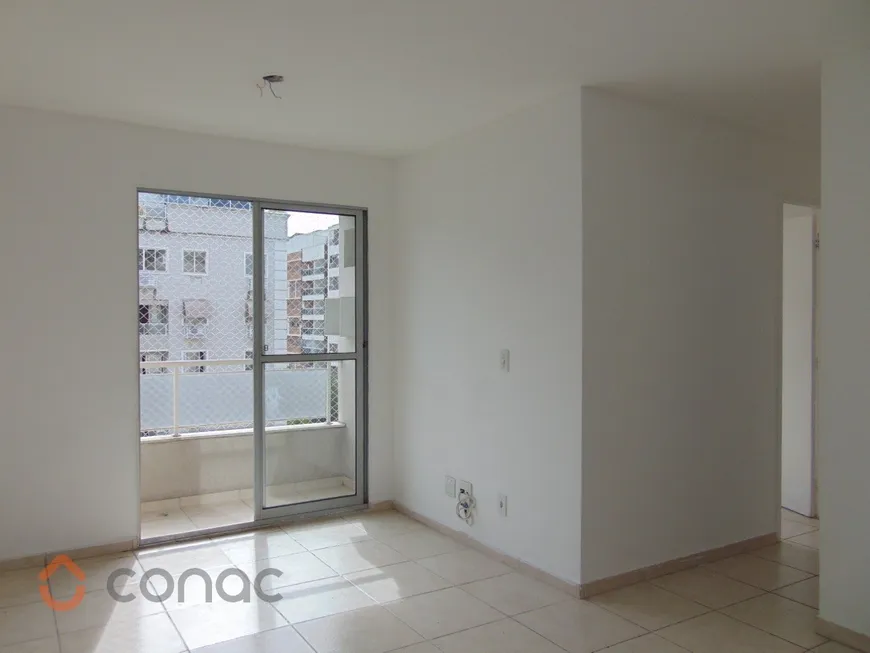 Foto 1 de Apartamento com 2 Quartos à venda, 50m² em Taquara, Rio de Janeiro