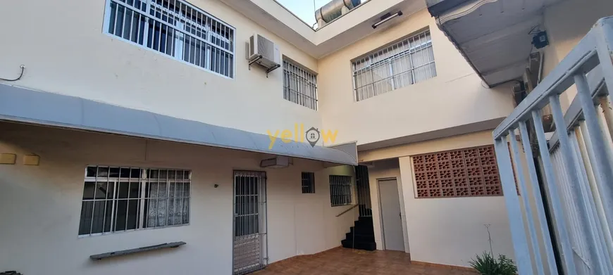 Foto 1 de Casa com 5 Quartos à venda, 279m² em Centro, Suzano