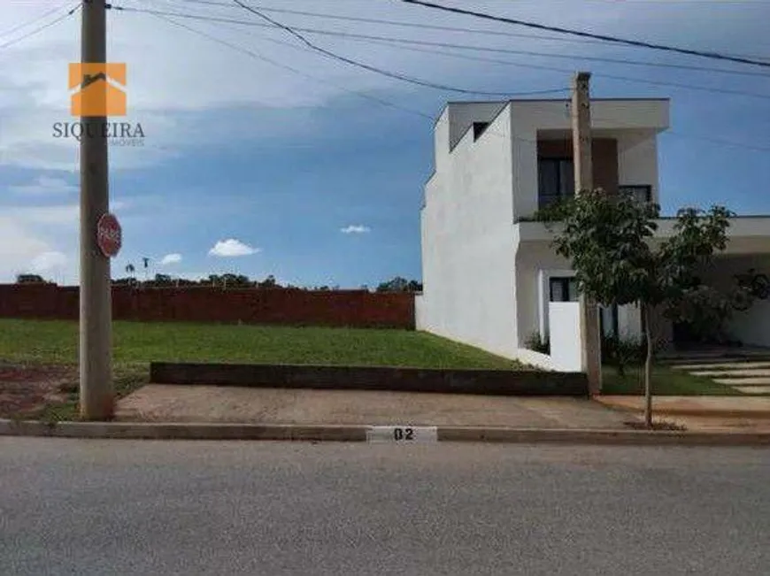 Foto 1 de Lote/Terreno à venda, 200m² em Wanel Ville, Sorocaba