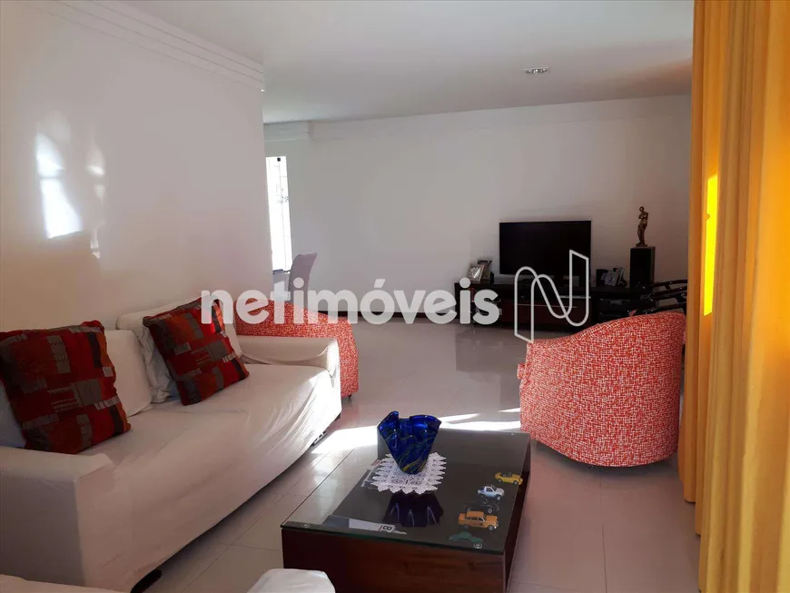 Foto 1 de Casa com 4 Quartos à venda, 360m² em Pituba, Salvador