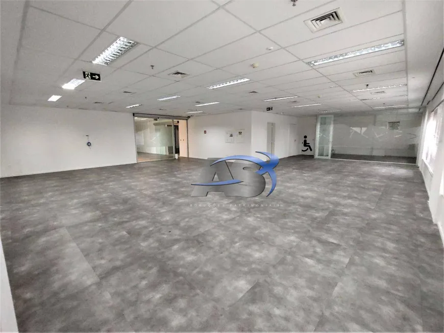 Foto 1 de Sala Comercial para alugar, 410m² em Paraíso, São Paulo