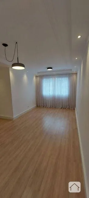 Foto 1 de Apartamento com 3 Quartos à venda, 77m² em Butantã, São Paulo