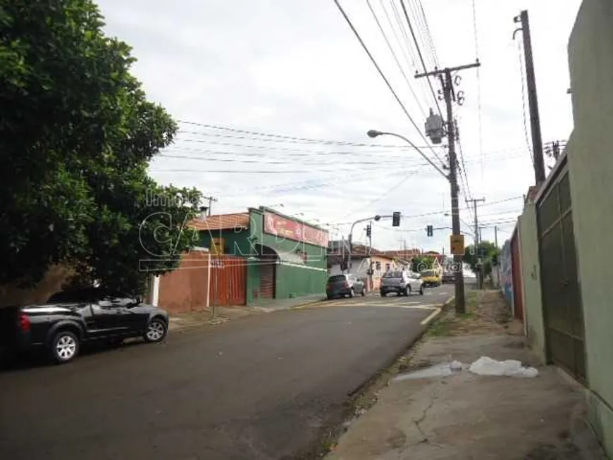 Foto 1 de Cobertura com 4 Quartos à venda, 150m² em Tijuco Preto, São Carlos