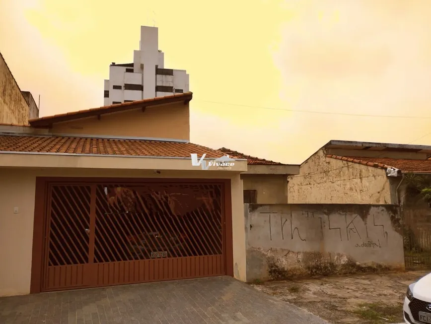 Foto 1 de Lote/Terreno à venda, 300m² em Vila Maria Alta, São Paulo