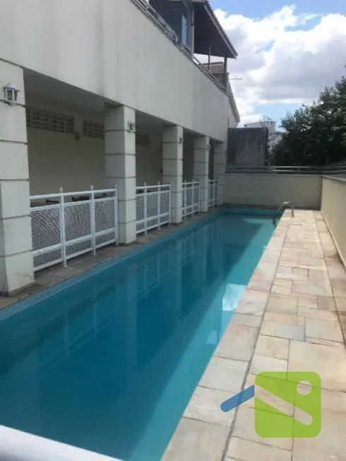 Foto 1 de Sobrado com 3 Quartos à venda, 141m² em Vila Sao Silvestre, São Paulo