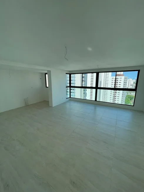 Foto 1 de Apartamento com 3 Quartos à venda, 106m² em Casa Amarela, Recife