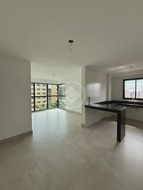 Foto 1 de Apartamento com 3 Quartos à venda, 85m² em Cruzeiro, Belo Horizonte