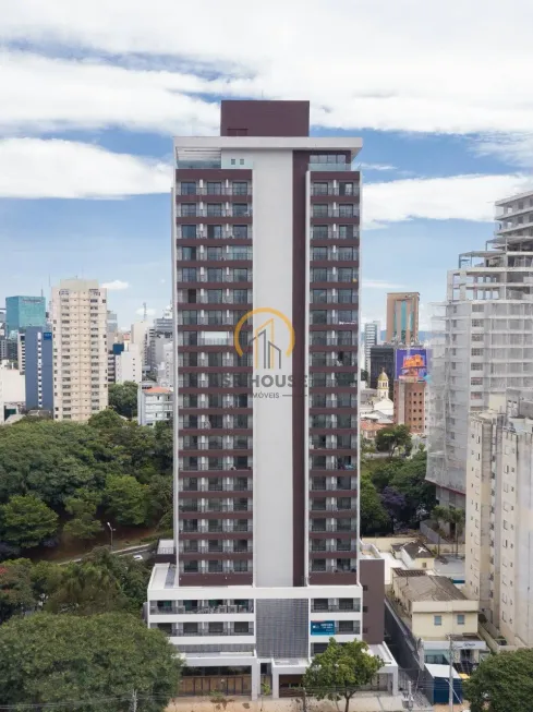Foto 1 de Sala Comercial à venda, 28m² em Paraíso, São Paulo