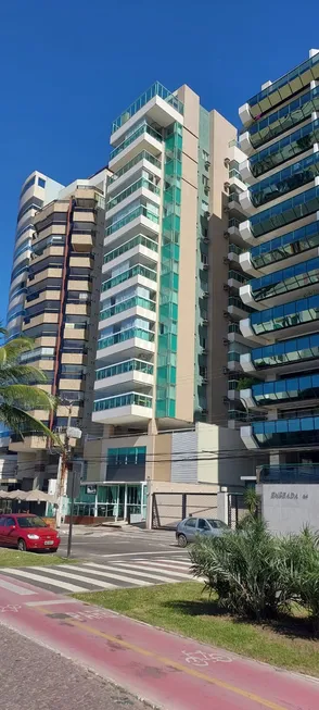 Foto 1 de Apartamento com 2 Quartos para venda ou aluguel, 70m² em Praia da Costa, Vila Velha