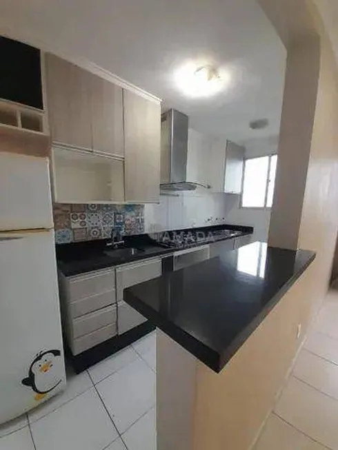 Foto 1 de Apartamento com 2 Quartos à venda, 42m² em Colônia, São Paulo