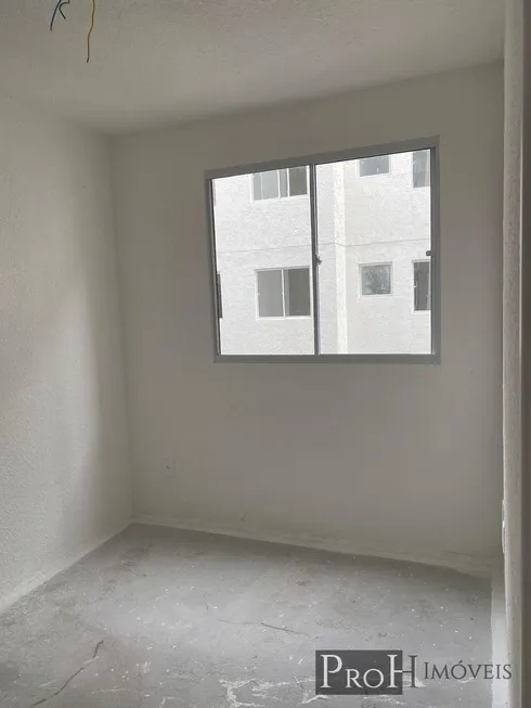 Foto 1 de Apartamento com 2 Quartos à venda, 42m² em Vila Cristalia, São Paulo