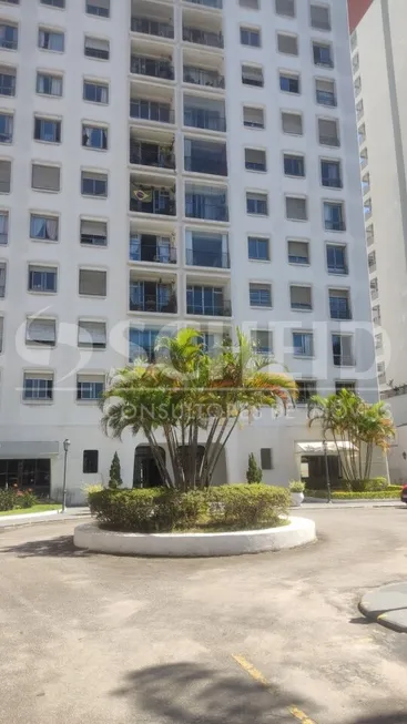 Foto 1 de Apartamento com 3 Quartos à venda, 112m² em Alto Da Boa Vista, São Paulo