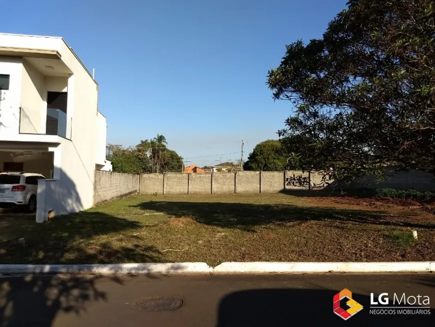 Foto 1 de Lote/Terreno à venda, 200m² em Vila Hollândia, Campinas