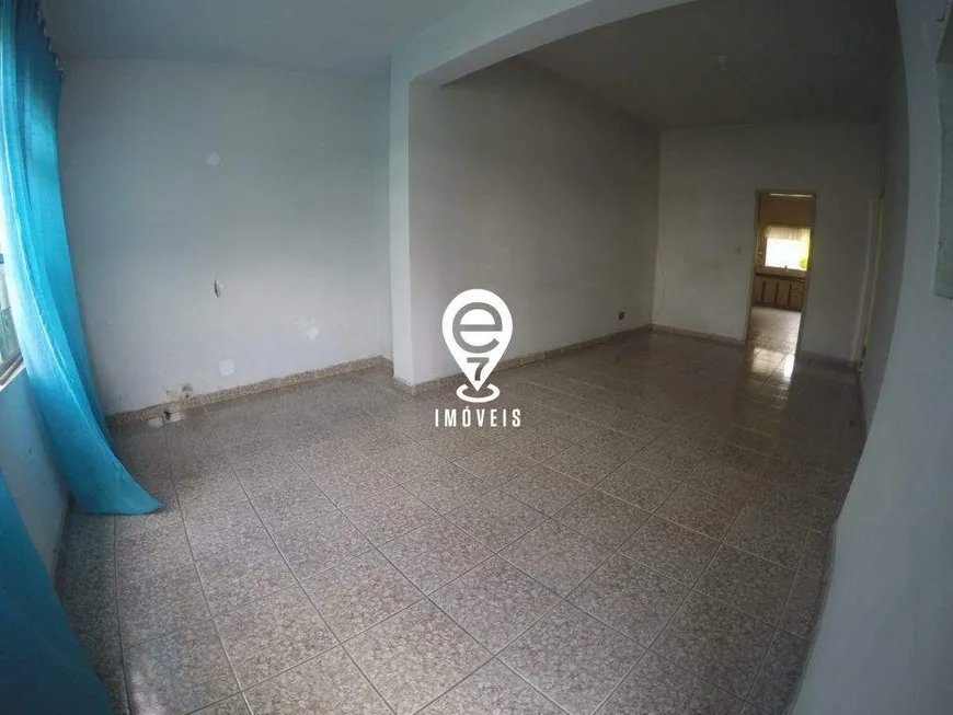 Foto 1 de Casa com 3 Quartos à venda, 105m² em Cidade Vargas, São Paulo