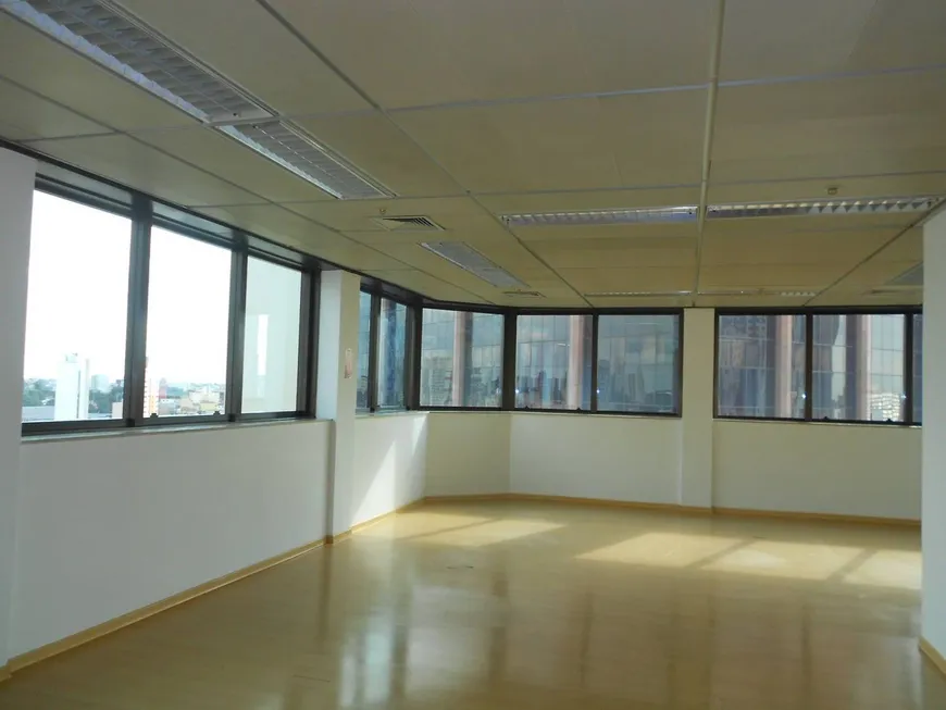 Foto 1 de Sala Comercial com 1 Quarto para alugar, 75m² em Centro, Campinas