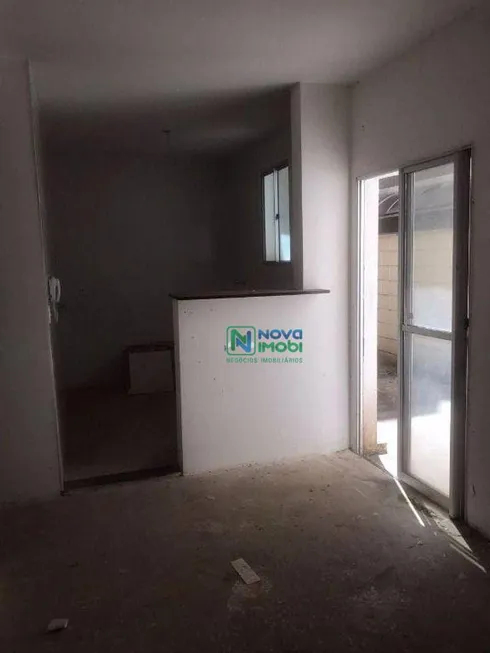 Foto 1 de Apartamento com 2 Quartos à venda, 44m² em Pompéia, Piracicaba