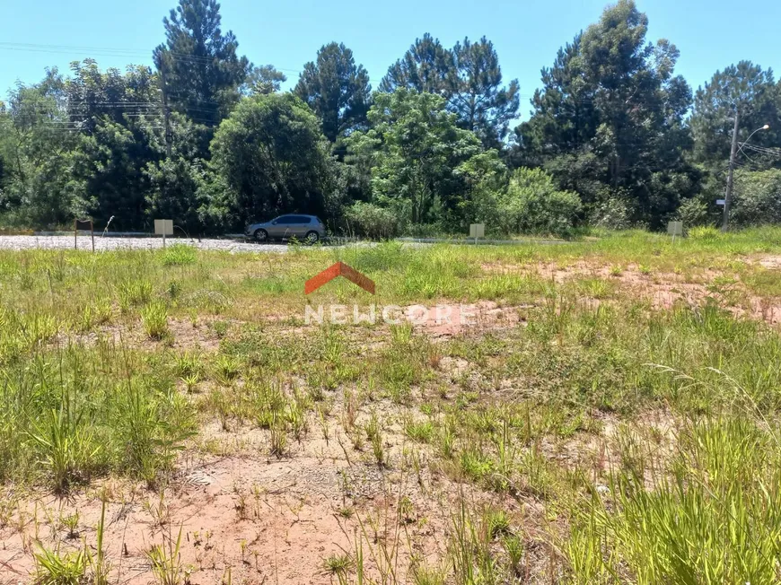 Foto 1 de Lote/Terreno à venda, 300m² em Campestre, São Leopoldo