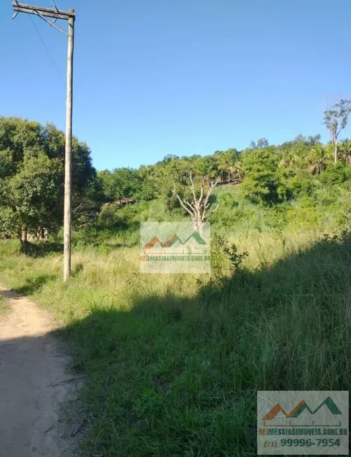 Foto 1 de Fazenda/Sítio à venda, 83000m² em Pindobal, Maricá