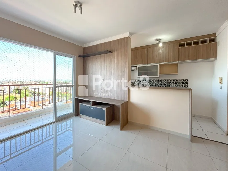 Foto 1 de Apartamento com 3 Quartos à venda, 71m² em Higienopolis, São José do Rio Preto