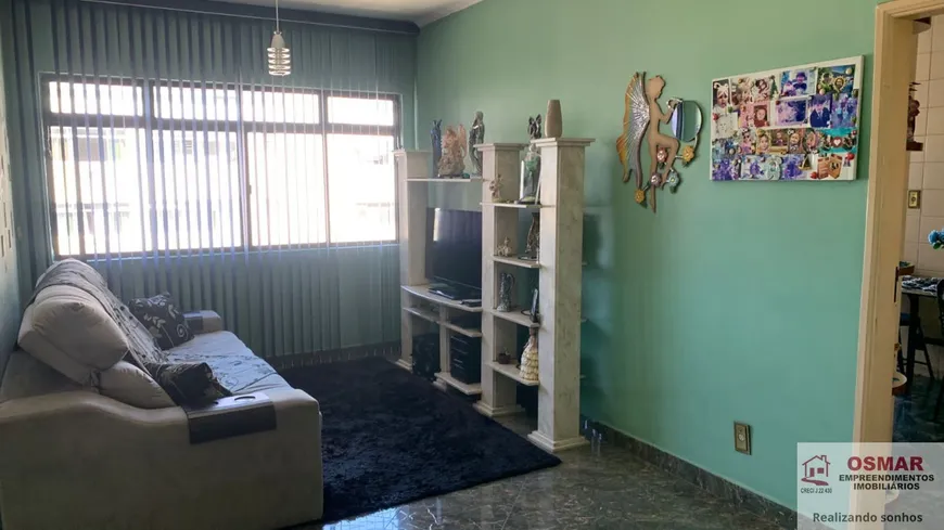 Foto 1 de Cobertura com 2 Quartos à venda, 201m² em Aparecida, Santos