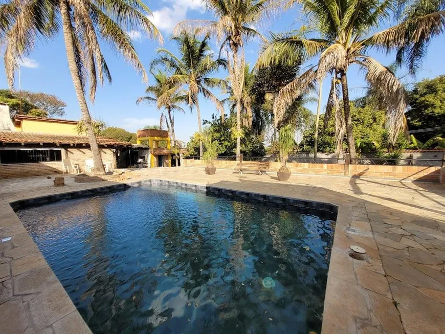 Foto 1 de Fazenda/Sítio com 3 Quartos à venda, 200m² em Chico, Piracicaba