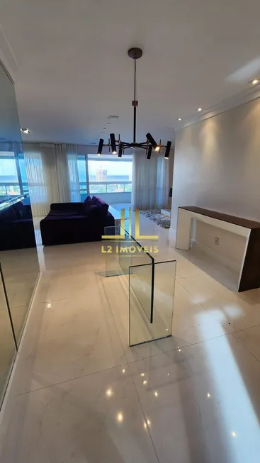 Foto 1 de Apartamento com 3 Quartos à venda, 162m² em Patamares, Salvador