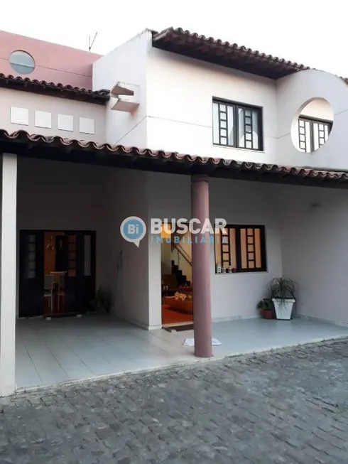 Foto 1 de Casa com 3 Quartos à venda, 127m² em Santa Mônica, Feira de Santana