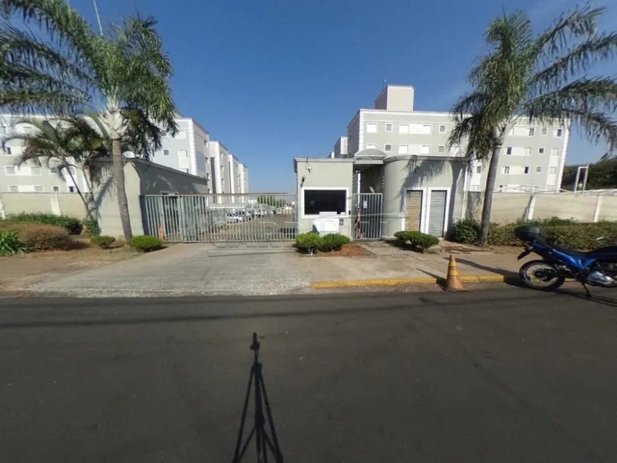 Foto 1 de Apartamento com 2 Quartos à venda, 44m² em Vila Izabel, São Carlos
