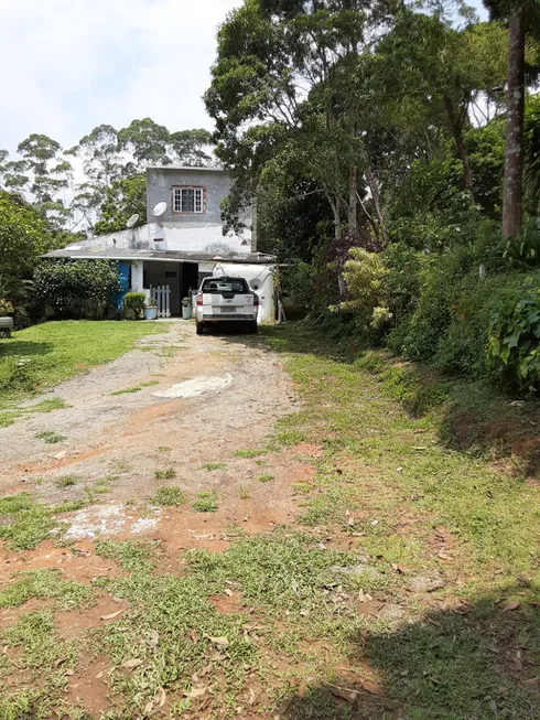 Foto 1 de Fazenda/Sítio com 3 Quartos à venda, 15000m² em Biritiba Ussu, Mogi das Cruzes